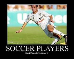 Read the latest sport news, including football, ufc, boxing, racing and more. Not All Soccer Players Fake Injury Soccer Funny Soccer Quotes Girls Soccer Players