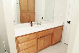 Maybe you would like to learn more about one of these? Transform Your Bathroom Vanity In A Weekend Making Pretty Spaces