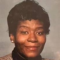 Bertha Vanessa Williams Obituary