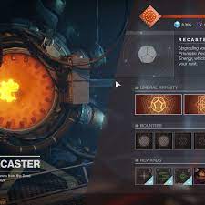 If you have an umbral to decode, it's better to use these focuses instead of nothing since it's free. Destiny 2 Prismatic Recaster And Umbral Engrams Guide Polygon