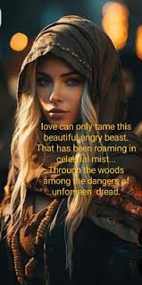 Sometimes when you cage the beast, the beast gets angry...."