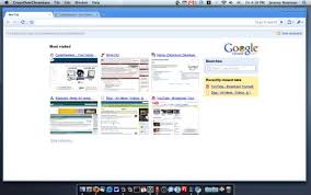Once you download the file, you can send it to another computer. Download Google Chrome For Mac Os X Computers