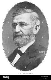 John moses hi-res stock photography and images