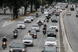O campo marcado em vermelho é de preenchimento obrigatório. Mortes Por Acidentes De Transito Em Sao Paulo Registram Menor Indice Da Historia Jovem Pan
