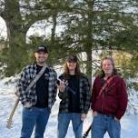 Live Music Series Feat. Rust & Pine