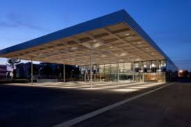 sauerbruch hutton holzarchitektur architektur architekt