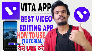 Contribute to vitejs/vite development by creating an account on github. Vita App Kaise Use Kare Mobile Mein How To Use Vita App Vita Video Editing App Tutorial In Hindi Youtube