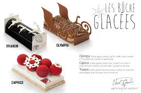 3 Buches Glacees Vincent Guerlais Zumbo Desserts Christmas Cake Mini Desserts
