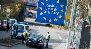 In der französischen grenzregion moselle hat sich die südafrikanische variante des coronavirus (b1351) ausgebreitet. Frankreich Als Hochinzidenzgebiet Eingestuft Baden Wurttemberg De