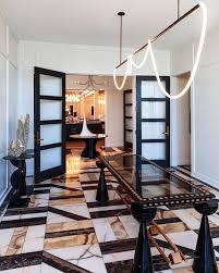 Luke Lamp Co On Instagram We Are So Honored To Have Our Tracer Bar Ii In Kellywearstler In 2020 Interior Design Trends Interior Architecture Top Interior Designers