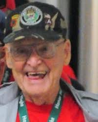 Remembering Cecil David Maxwell