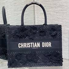 Túi Xách Hàng Hiệu Dior - Dior Bag