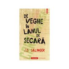 , scriitor la hollywood , unul mai mic , allie , care a murit de leucemie cu câtva timp în urma şi o. Https Www Xn Librrie C4a Ro Carte De Veghe In Lanul De Secara I8765