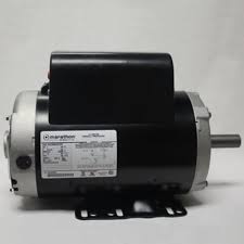 These tips can be used on most. Marathon Motors Electric Air Compressor Motor 5hp Gex0b386 At Tractor Supply Co