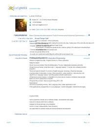 The european union (eu) is an organization made up of 27 countries of europe. Cv Lukas Gecius En Microsoft Office Computing
