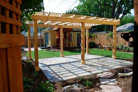Find the perfect pergola backyard stock photos and editorial news pictures from getty images. What S The Difference Between A Pergola And A Gazebo