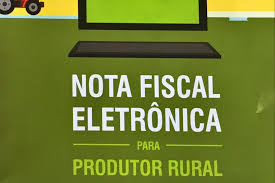 NOTA FISCAL ELETR&Atilde;NICA DE PRODUTOR RURAL OBRIGAT&Atilde;RIA? VEJA O QUE FAZER! &acirc;  Lajed&Atilde;&pound;o &acirc; Not&Atilde;&shy;cias