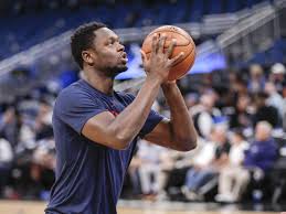 As of now, he is playing for the new york knicks of the national basketball association (nba). Knicks Want Kentucky Product Julius Randle To Play Point Forward Lead Revamped Team