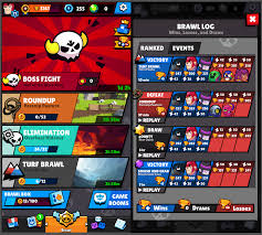 Brawl stars upgrade system has received numerous tweaks over the last several months and with this update players will move to a. Idea What We Should Have Gotten Instead Of The Landscape Update Brawlstars