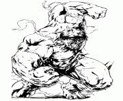 Download Hulk Coloring Pages To Print Hulk Printable