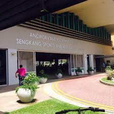Sengkang swimming complex, also known as anchorvale swimming complex, is a wonderful apart from the pools, there are many other sports facilities here, including a gym, artificial soccer field. Sengkang Swimming Complex Singapore 2021 All You Need To Know Before You Go Tours Tickets With Photos Tripadvisor