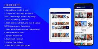 Out of all of the music made over the last 70 years, some songs were powerful enough to influence important political and cultural movements. Download Songs Portal V1 0 Music Php Script For Audio Sharing Website En Buradabiliyorum Com