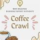 Coffee Crawl event image