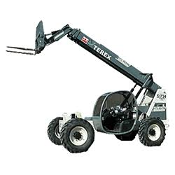 Terex TX6622 Telehandler