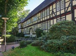 It is a swiss heritage site of national significance. Schloss Burgdorf Burgdorf Kommunen In Der Region Hannover Urlaubsregion Sightseeing