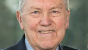 Ted Talks: The rise and fall of Ted Fick, the Port of Seattle's first  private-sector CEO