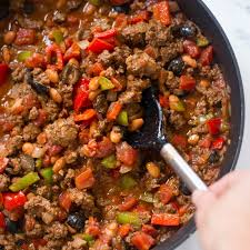 how to make homemade chili easy
