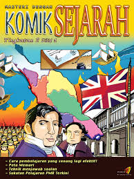 Menyusur galur sejarah diri dan salasilah keluarga; Masteri Dengan Komik Sejarah Tingkatan 2 Jilid 1 National Library Of Malaysia Overdrive