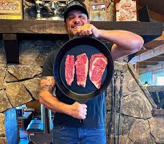 Bones Jones Burgers &...