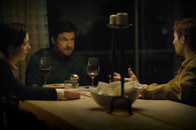 The Gift Lives Up to the Term 'Psychological Thriller'
