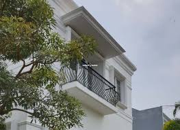 Satu harga pagar minimalis di bandung 2020 model gambar railing,balkon,tangga besi,pintu besi,kanopi dan pagar bintang pasundan 2020 satu unit harga tangga putar terbaru 2020 Harga Railing Balkon Minimalis Murah Bergaransi Solusiruma Com