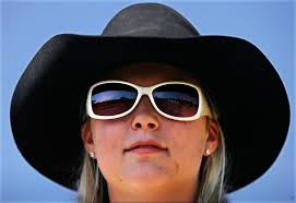 International Youth Rodeo: July 13, 2009