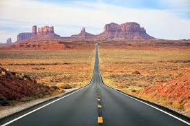 Forrest Gump Point Monument Valley: where is, how to find and best time of  the day