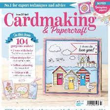 Create your own or find cards already created by students and teachers for any subject. Cardmaking Papercraft Cardmaking Mag Twitter