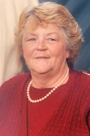 Margaret Moen Obituary (1940