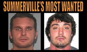 Most Wanted: Christopher Lee and Robert Welborn