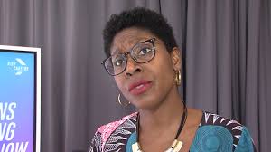 Nirva LaFortune files candidacy declaration for mayor of Providence