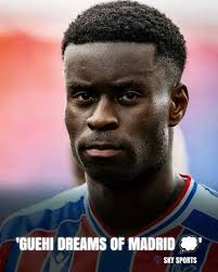 Red card send of swings an elbow into the back of O'Shea