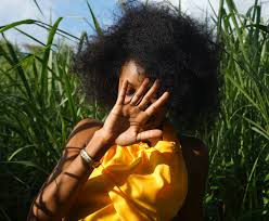 Black hair with pink highlights suits a loud and fun personality. Black Women Don T Have To Look Perfect All The Time By Casira Copes Zora