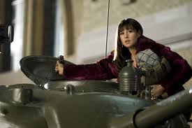 Shoot 'em up is a 2007 american action crime comedy film directed and written by michael davis. Shoot Em Up Gabiyoung S Celebrities