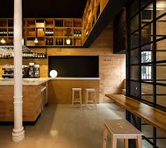 Gallery Restaurant Pacatar Donaire Arquitectos 16 Mobilya Restoran Bar