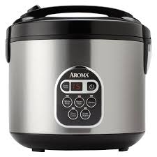 Maybe you would like to learn more about one of these? The 9 Best Rice Cookers In 2021