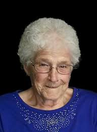 Obituary for Rita David