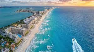 Posted on march 20, 2020 by emma. Cancun Informatie Vakantie Reisadvies Vliegtijd Klimaat