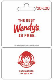 Please enter a valid pin code below. Wendy S 20 100 Gift Card 0 10 Removed At Checkout Dillons Food Stores