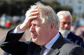 Boris brejcha — space diver 06:37. Uk S Boris Johnson S Alleged Let Bodies Pile High Covid Comments